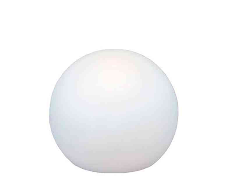 Spherical Floating Lamp