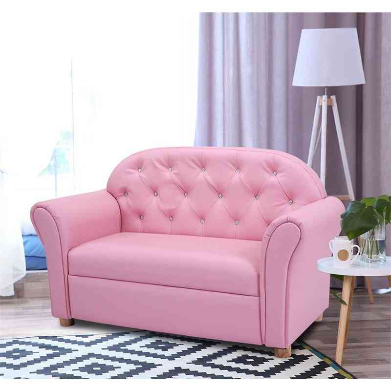 Armrest Chair-lounge Couch