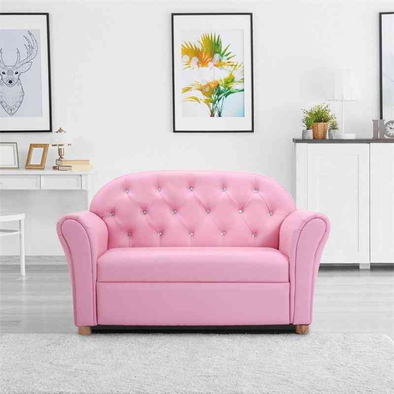 Armrest Chair-lounge Couch
