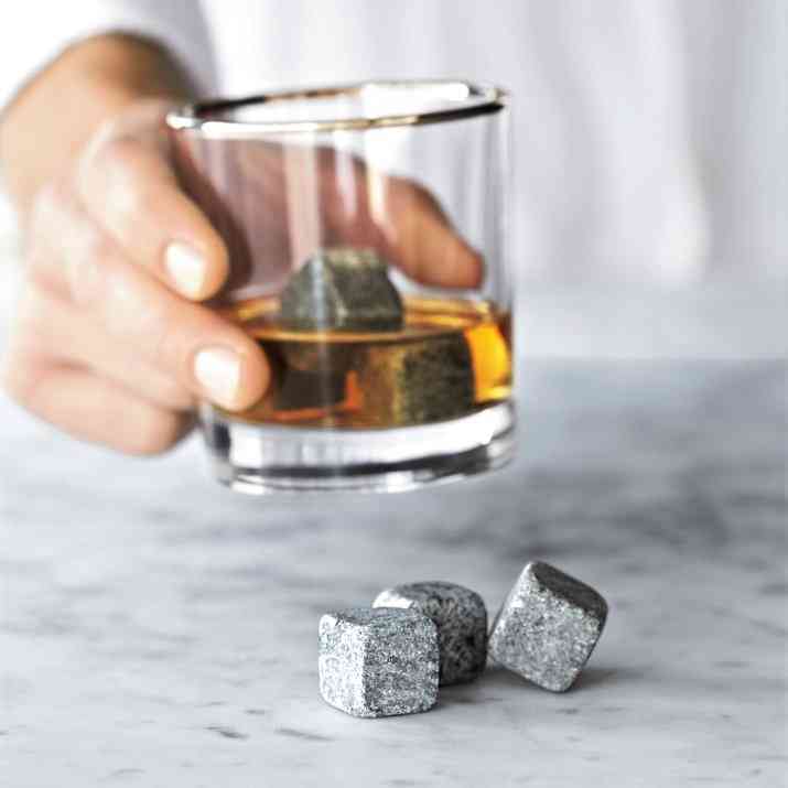 Reusable Ice Cubes-whisky Stones