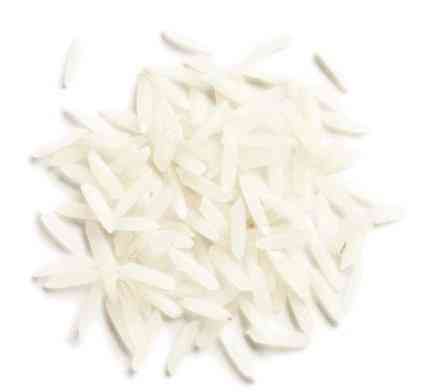 Premium Aromatic Indian White Basmati Rice