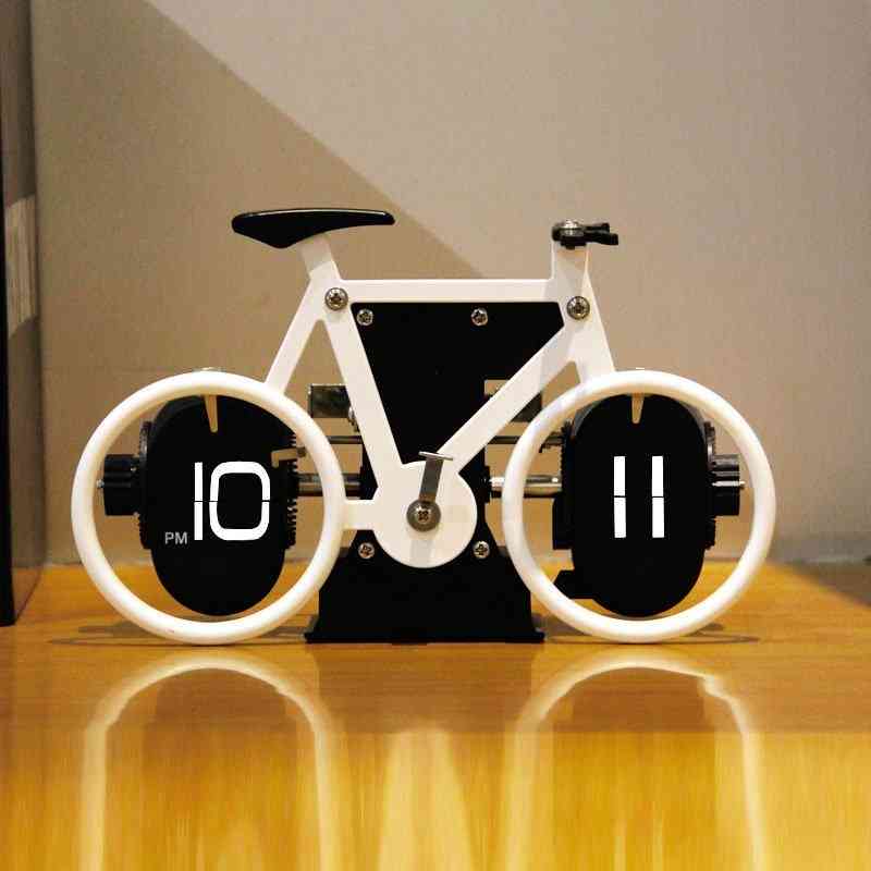 часовник за велосипеди с автоматично обръщане