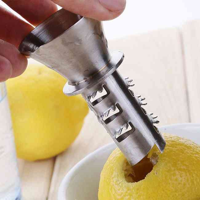 Lemon Manual Juicer