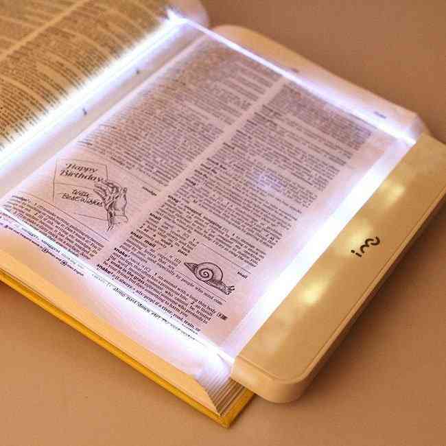 Led Book Lamp