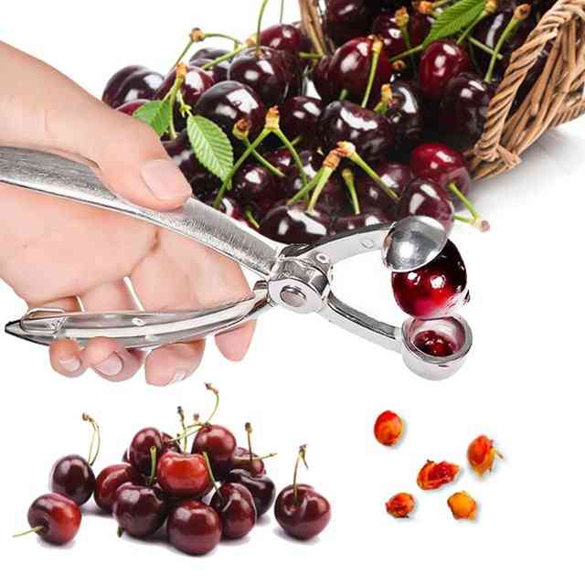 Cherry Olive Corer