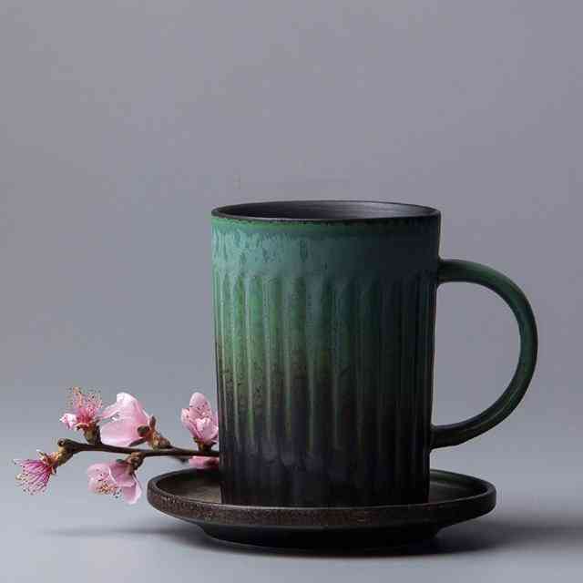 Forest Coffee Cup