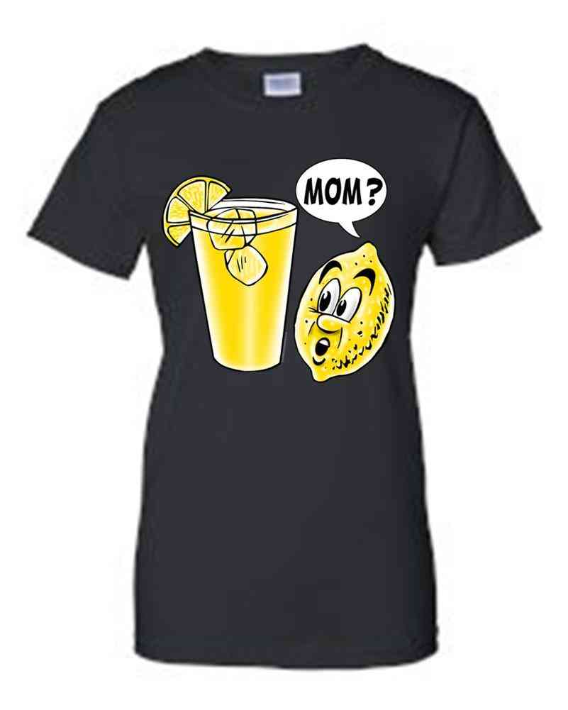 T-shirt maman junior