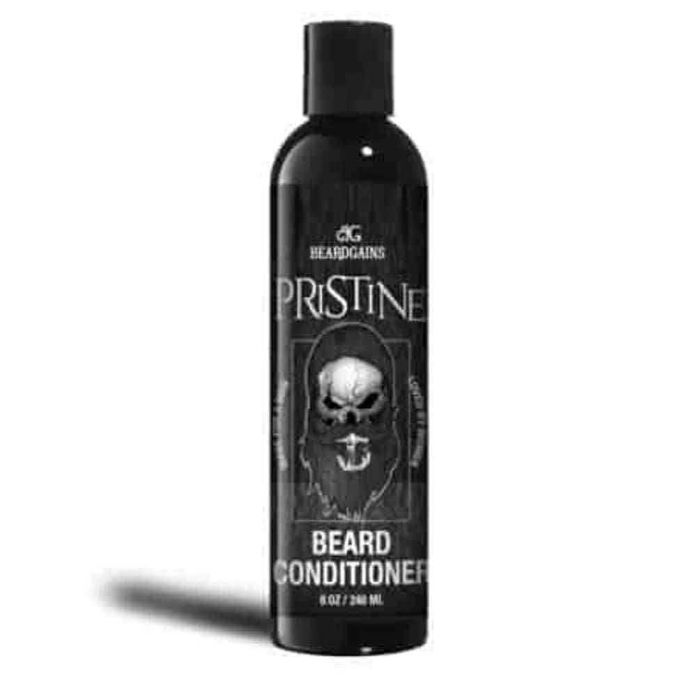 Hydrate And Moisturize- Beard Conditioner