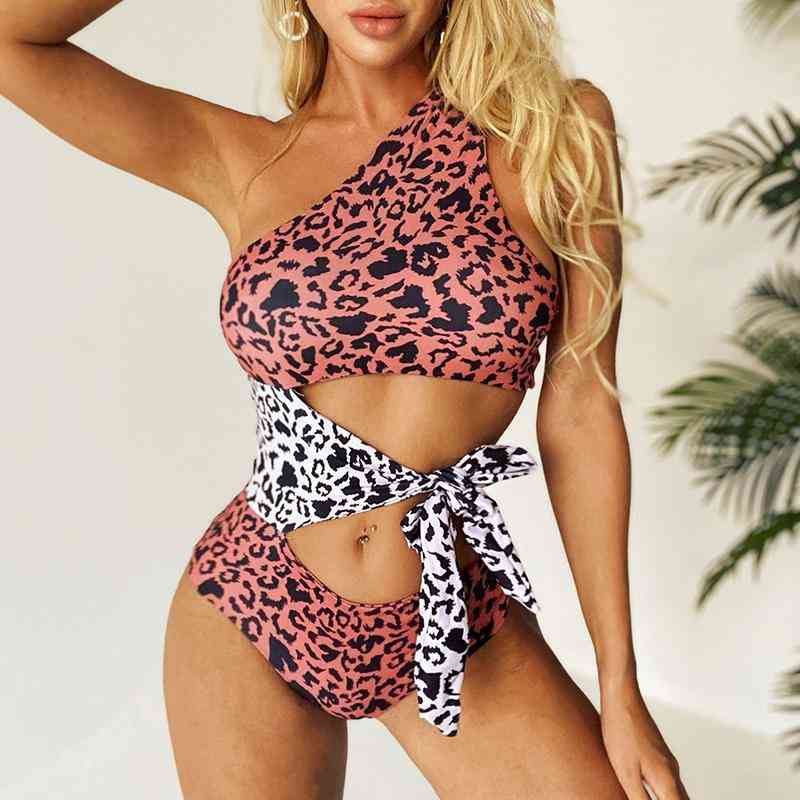 ženski kupaći kostimi s leopard printom