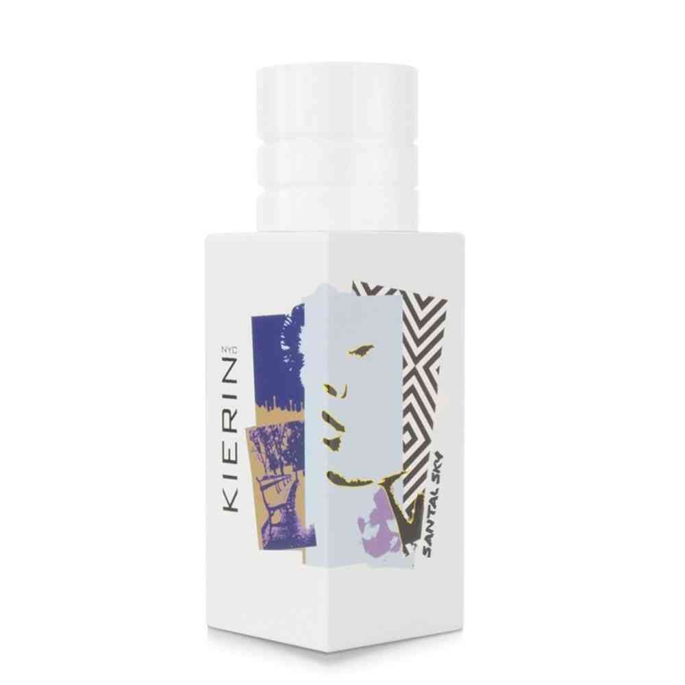 Woody, Intimate And Serene Fragrance Scent