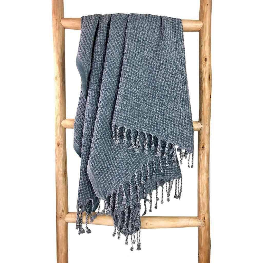 Handmade Weave Turkish Towel