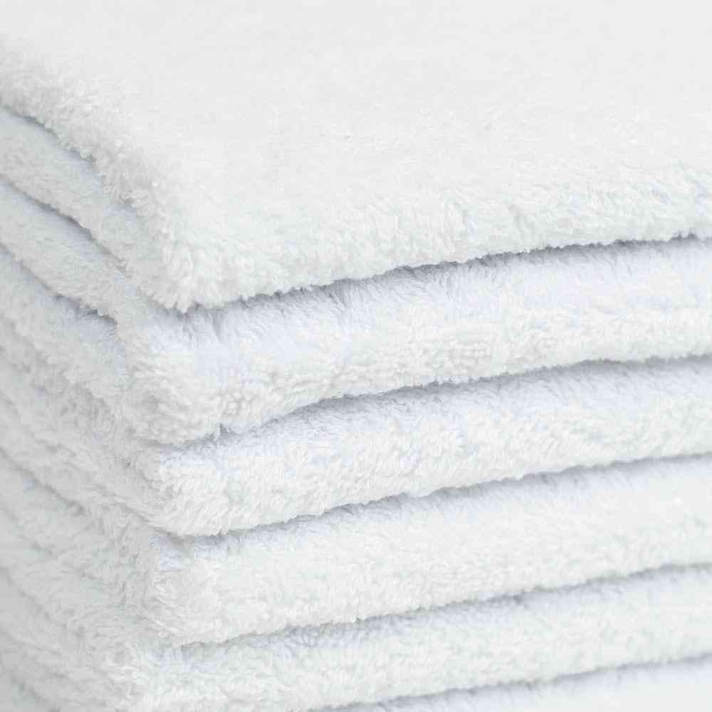Pacote de toalhas de mão 100% algodão