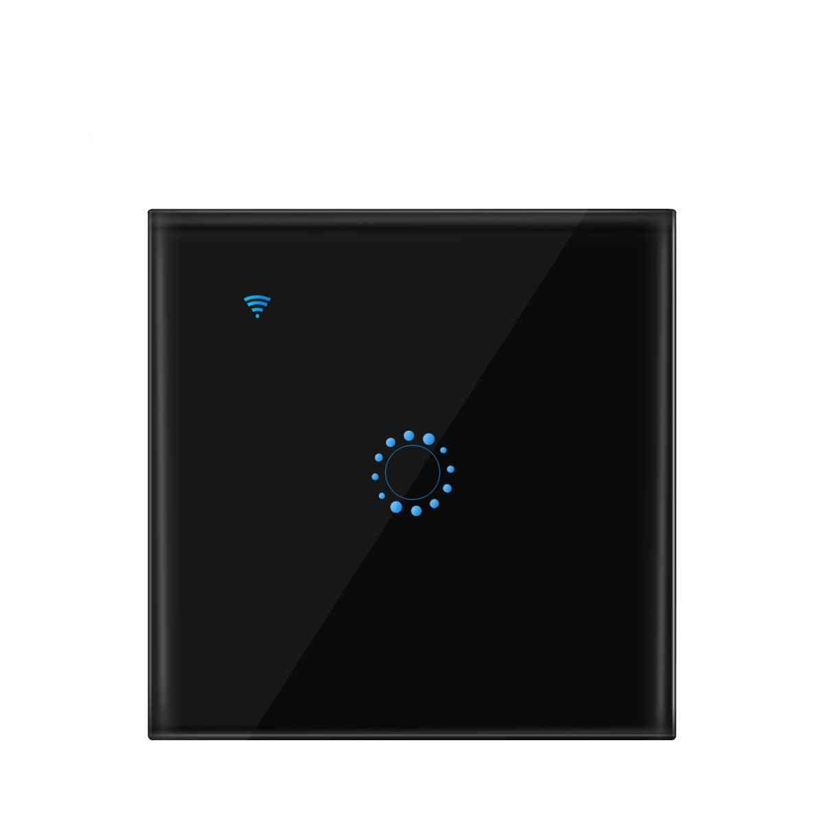 86 Type Smart Home Touch Switch-eu Standard