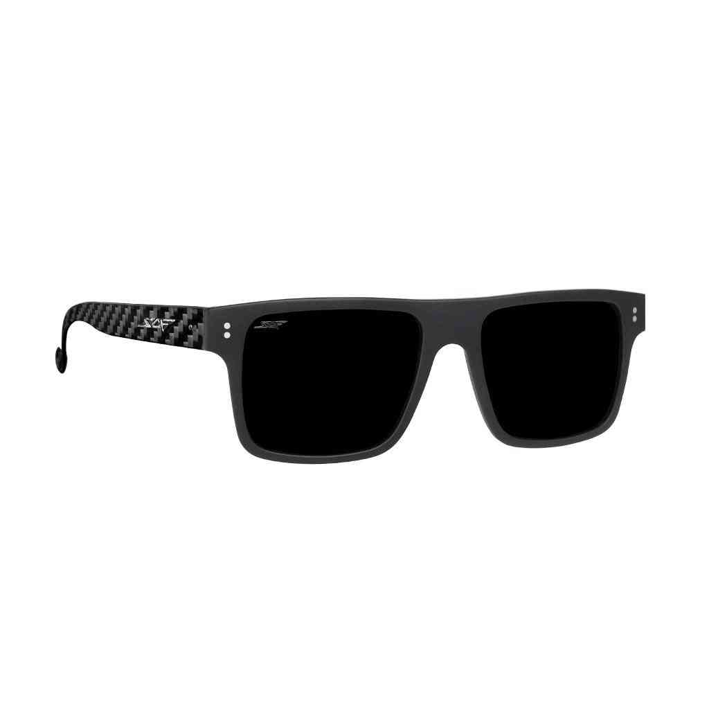 Real Carbon Fiber Sunglasses