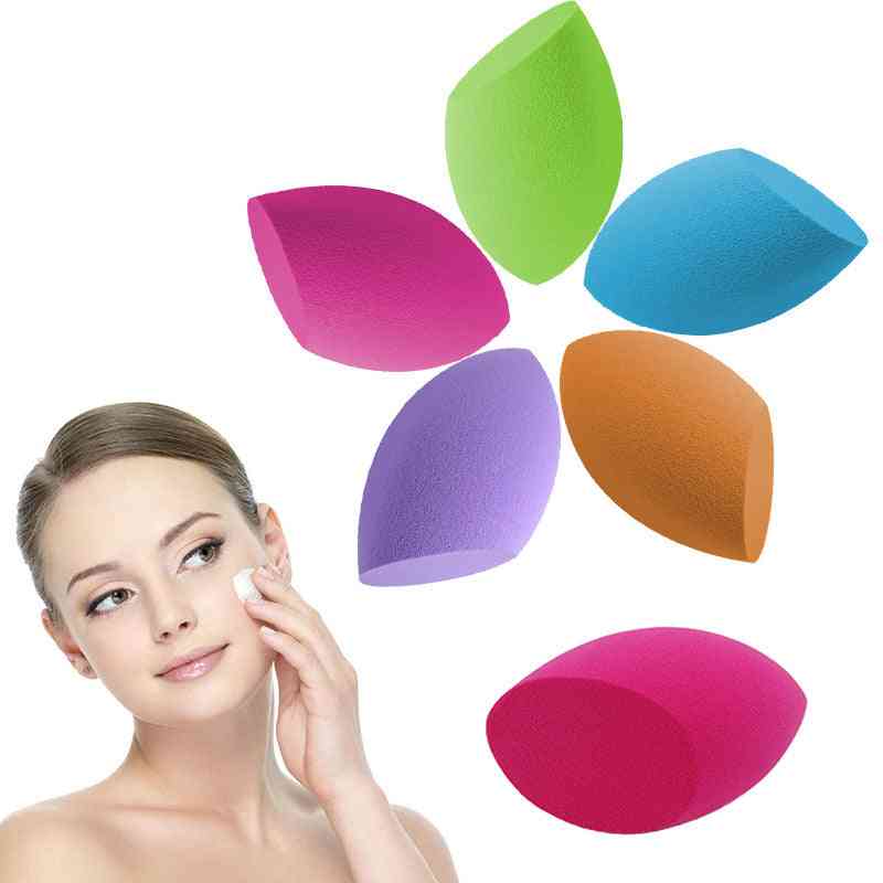 Wet And Dry Cosmetic Puff Makeup Sponge