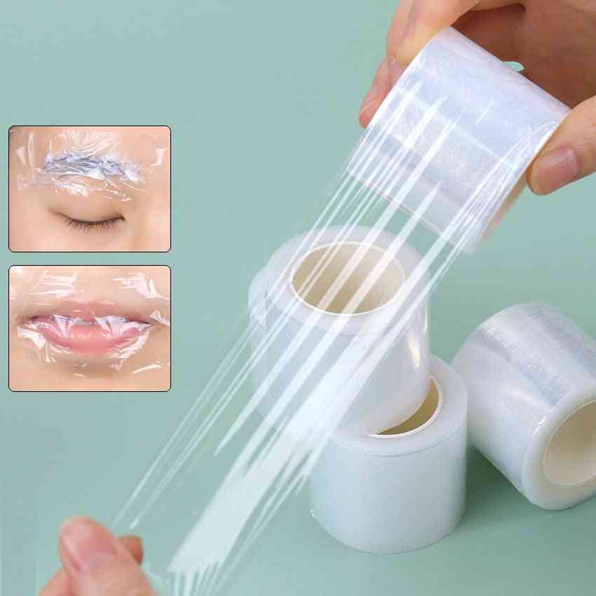 Tattoo Clear Wrap Cover