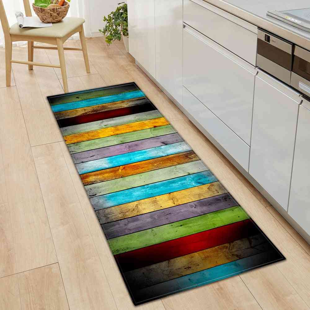 Hallway Balcony Floor Mat / Carpet