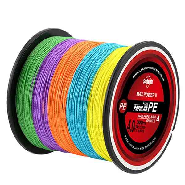Smooth Strong Fishing Wire