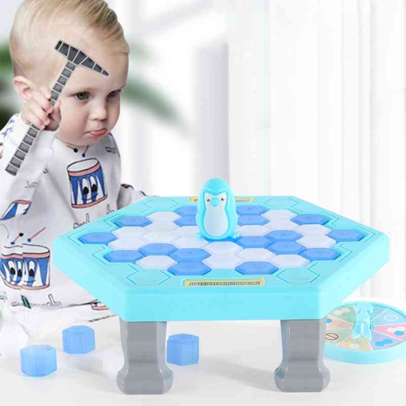 Brinquedo para aliviar o estresse de mesa de entretenimento interativo para pais e filhos