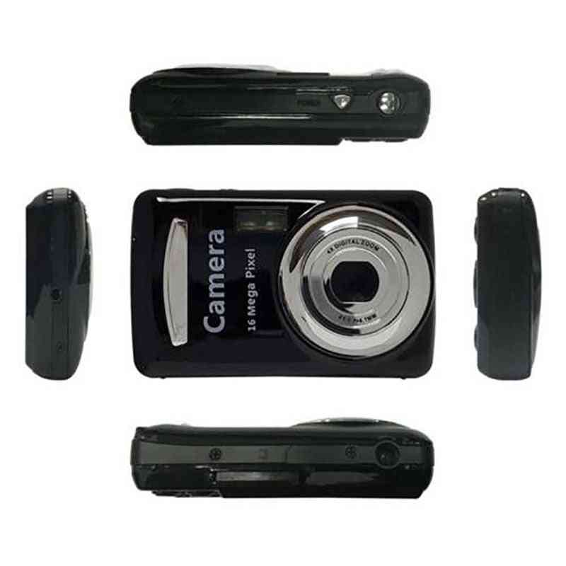 HD-Videokamera Handheld-Digital-LCD-Camcorder
