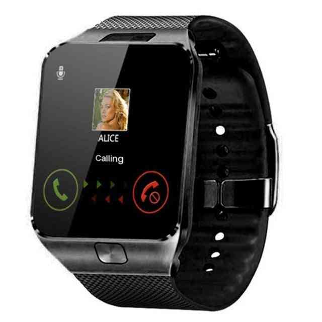 Bluetooth Smart Watch, Android Phone Fitness Tracker Watches