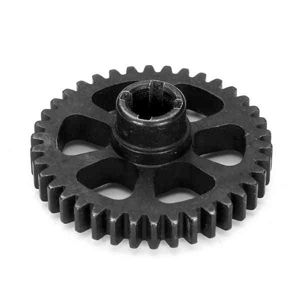 Metal Reduction- Motor Gear, Spare Parts For Car