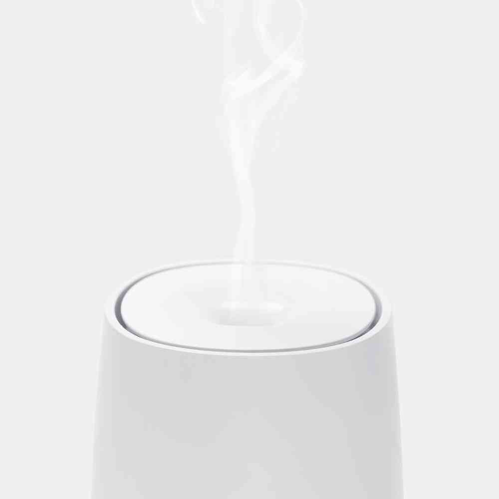 Mini luft aromaterapi diffusor luftfuktare tyst arom dimma maker