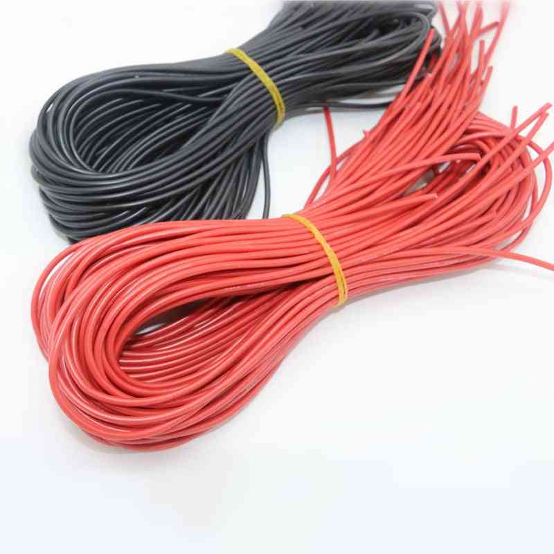 Special Soft High Temperature Silicone  Wire