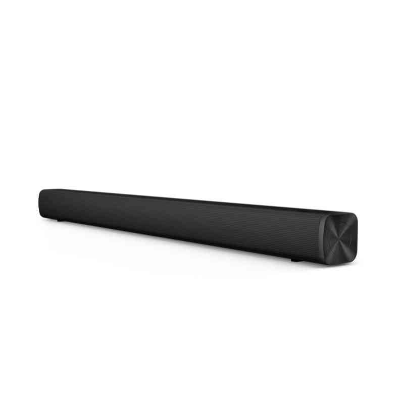 Original Xiaomi Redmi Tv Sound Bar Speaker  (black)
