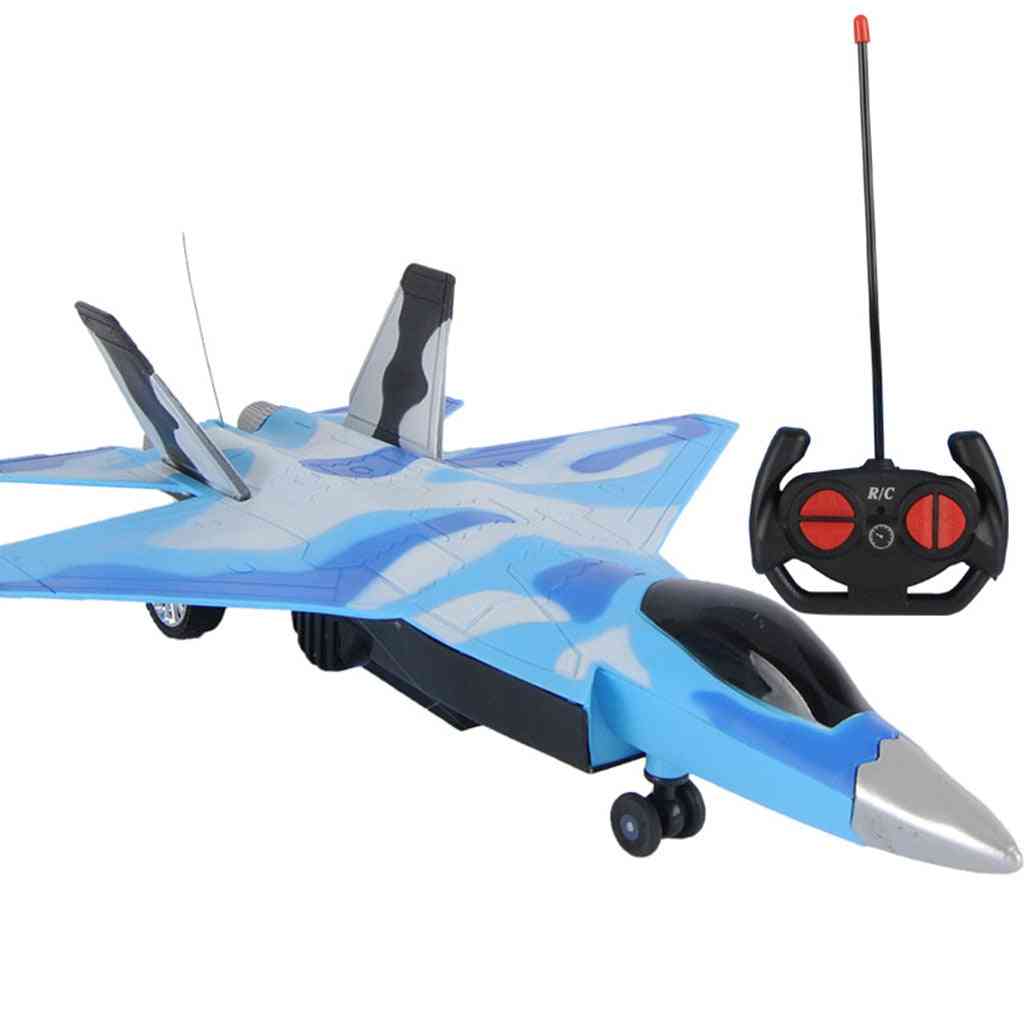 Remote Control Airplane Toy