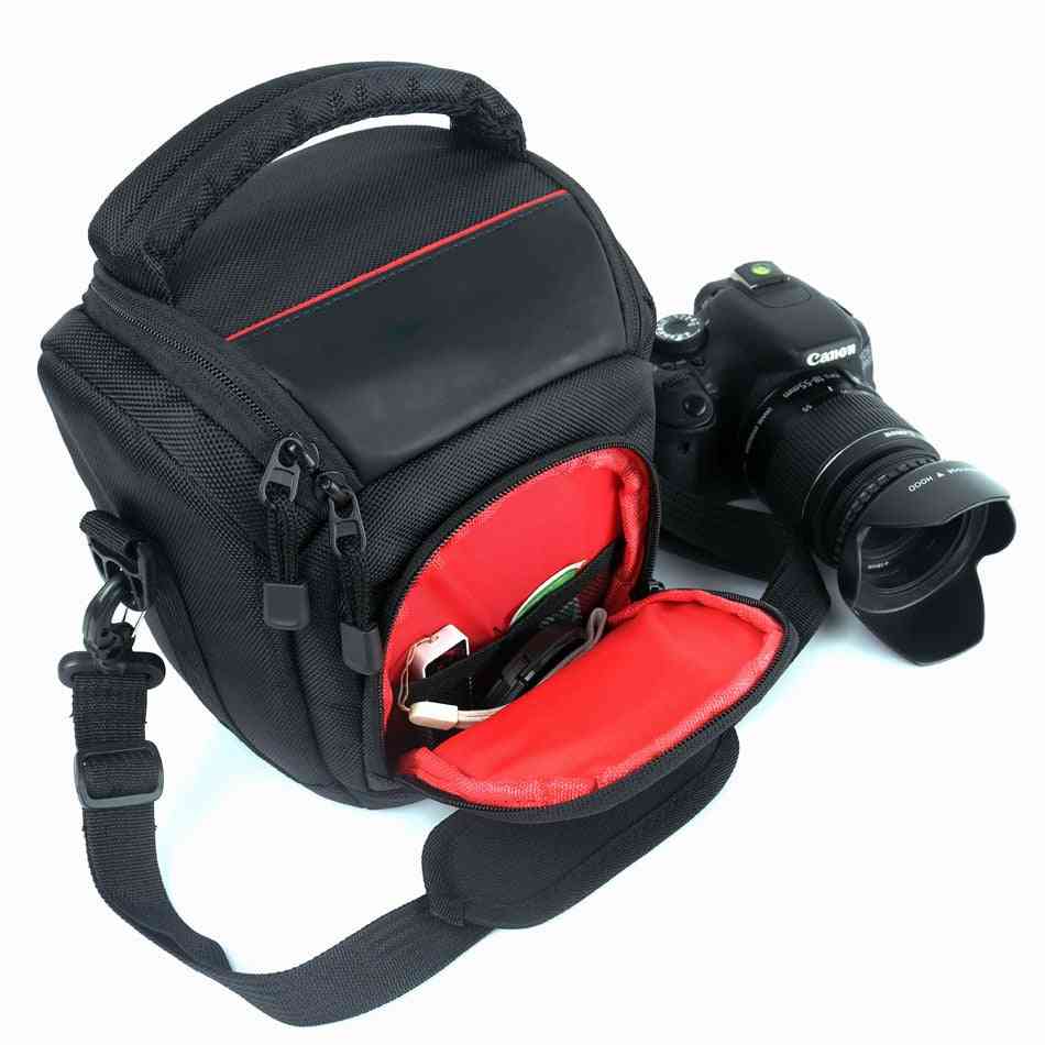 Waterproof Dslr Camera Bag / Case