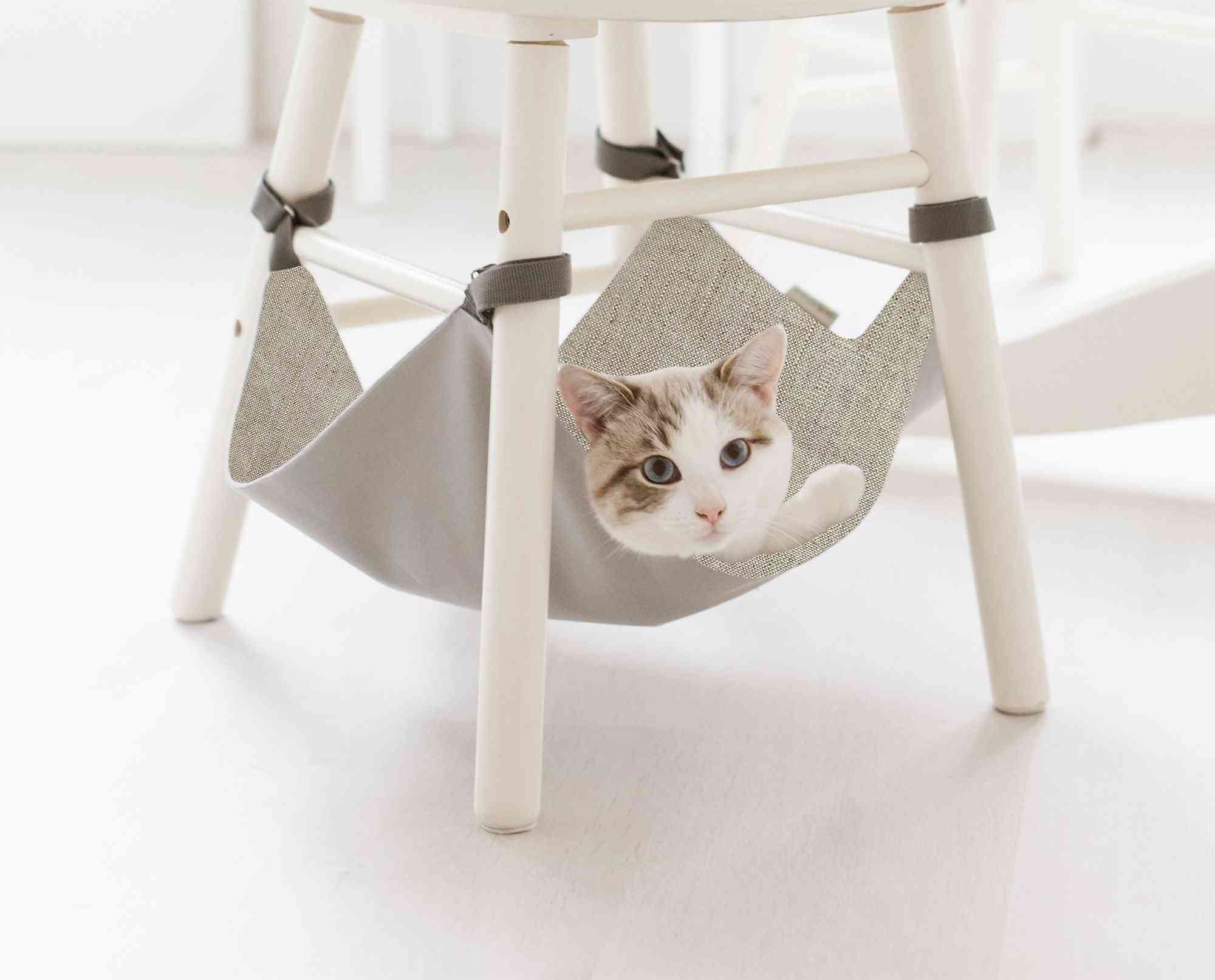 Hanging Mat/hammock For Storage & Pets
