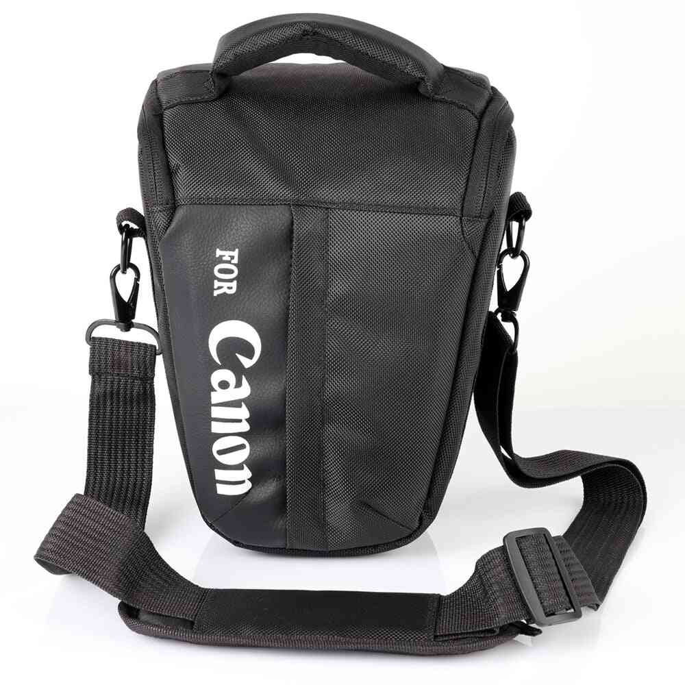 Waterproof Dslr Camera Bag Case For Canon Eos 6d 6d2 5d