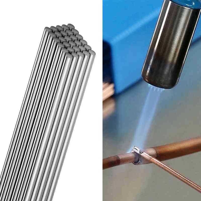 Low Temperature Simple Welding Rods