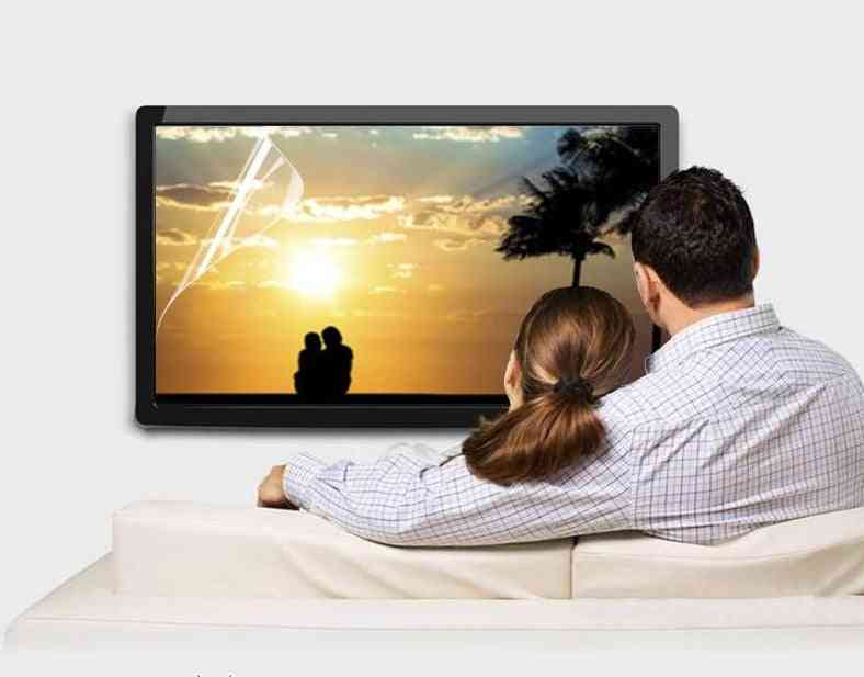 Screen Protectors For Smart Tv Box