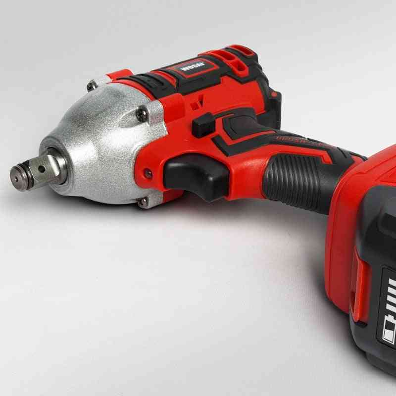 Rechargeable Electric Wrench