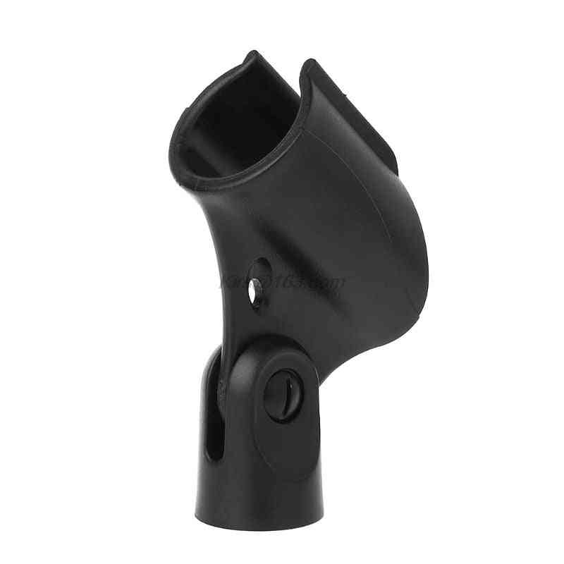 Universal Microphone Clip For Shure Mic Holder