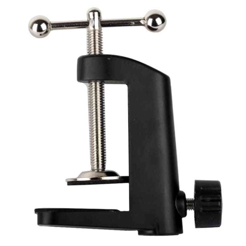 Metal Table Mounting Clamp