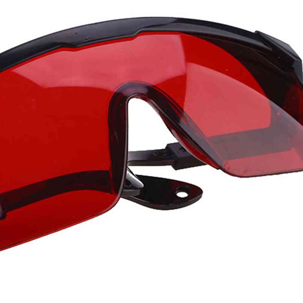 Laser Protection Glasses- Freezing Point, Hair Removal Protective, Goggles Eyewear