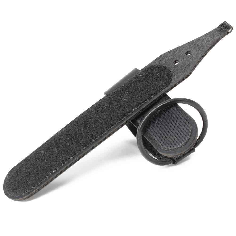 Anti-off handknogbandssats för oculus quest, vr-glasögon svettbeständig, tvättbar