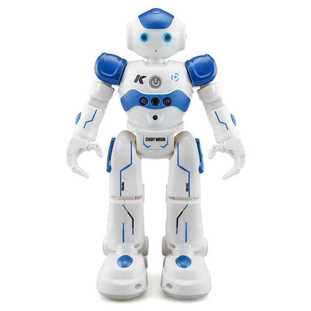 Smart Robot- Singing & Dancing, Talking Educational Toy For