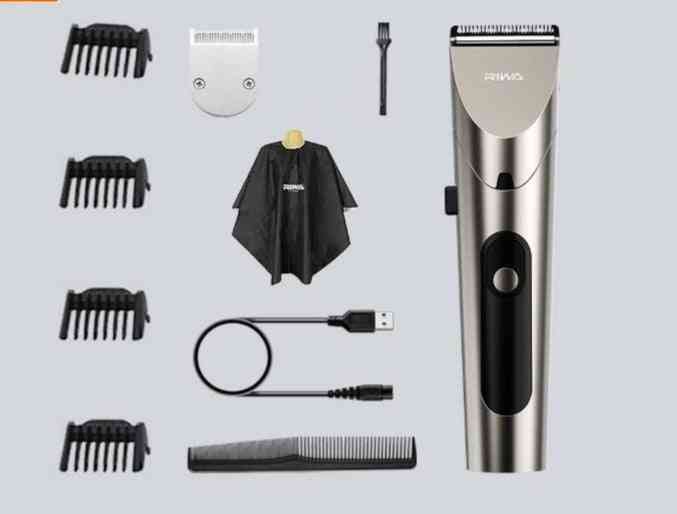 Electric Variable Speed Hair Clipper