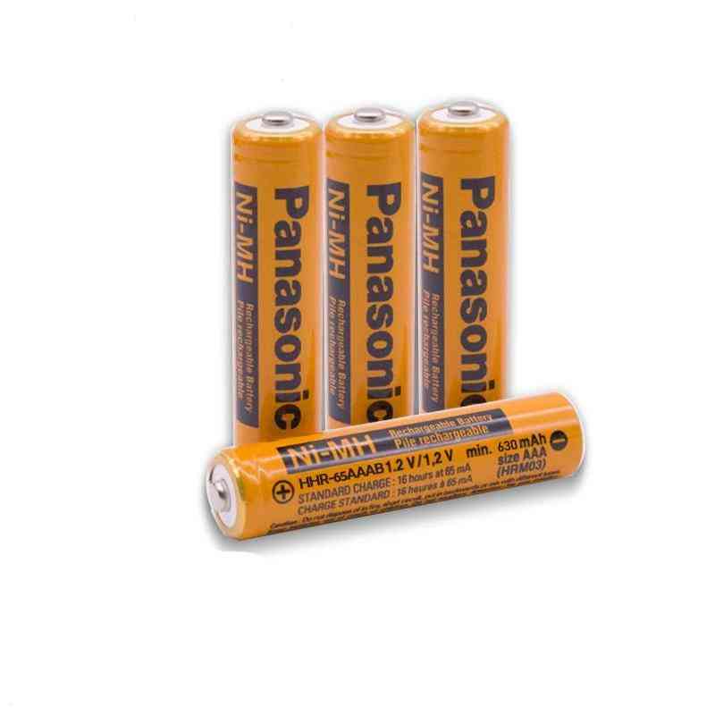 Aaa Rechargeable Batteries For Cordless Phone