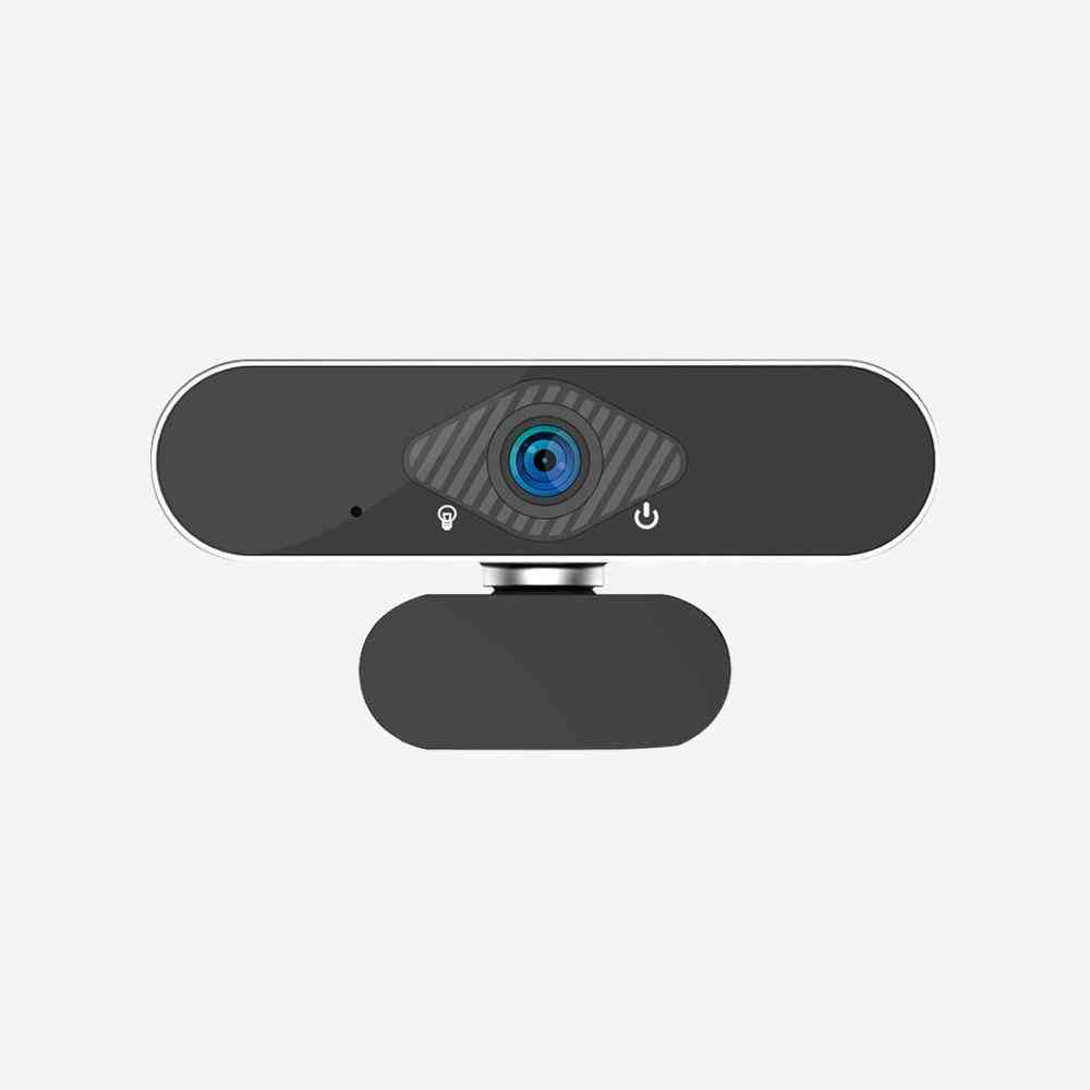 New Xiaovv 1080p Hd Usb Webcam  (xvv-6320s-usb)