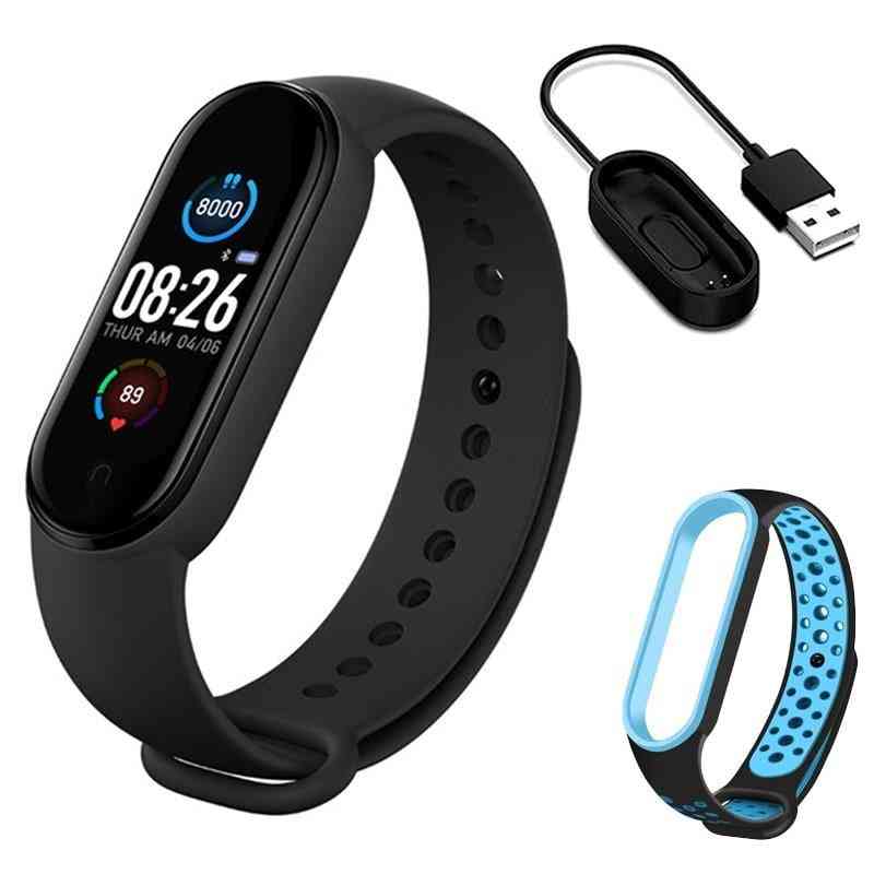 Smart Watch, Sport Tracker Bracelet