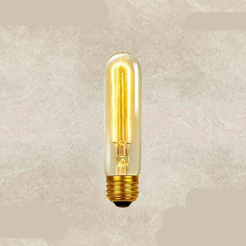 Led Filament Edison Vintage Light Bulbs