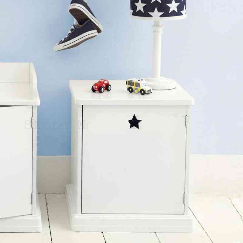 Furniture Bedside, Simple Modern, Storage Cabinet For's  (model 1)