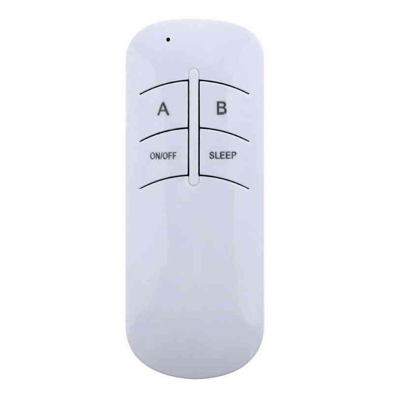 Wireless On/off Lamp- Remote Control Switch, Receiver Transmitter Controller