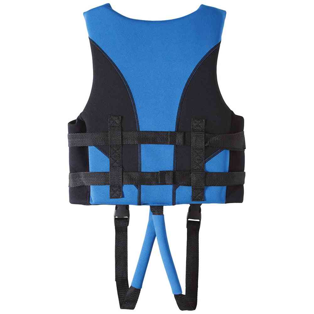 Kid Swimming Life Jacket For