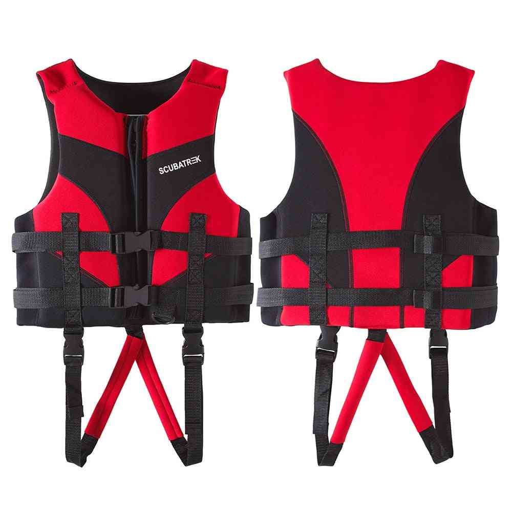 Kid Swimming Life Jacket For